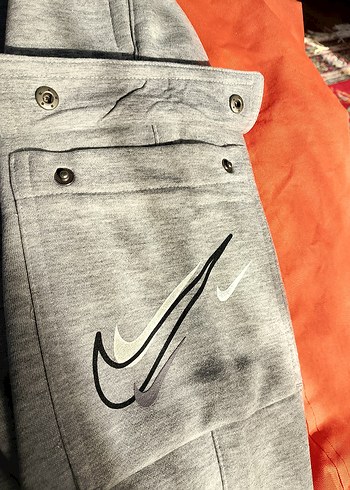 NİKE Kargo Eşofman - Görsel 9