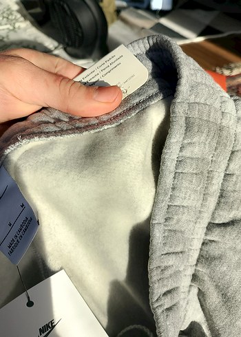 NİKE Kargo Eşofman - Görsel 7