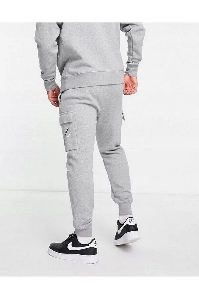 NİKE Kargo Eşofman - Görsel 3