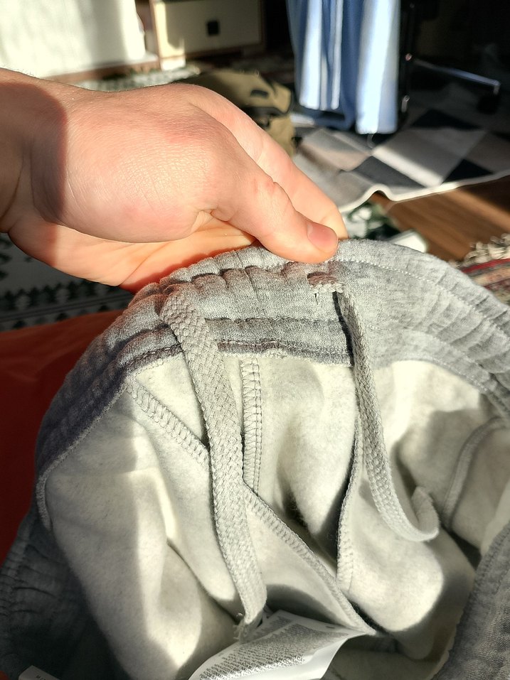 NİKE Kargo Eşofman - Görsel 5