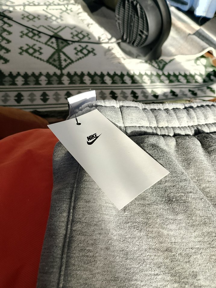 NİKE Kargo Eşofman - Görsel 4