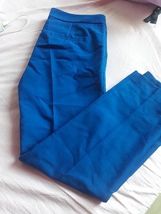 kumas pantolon