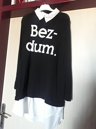 Az kullanılmış tunik