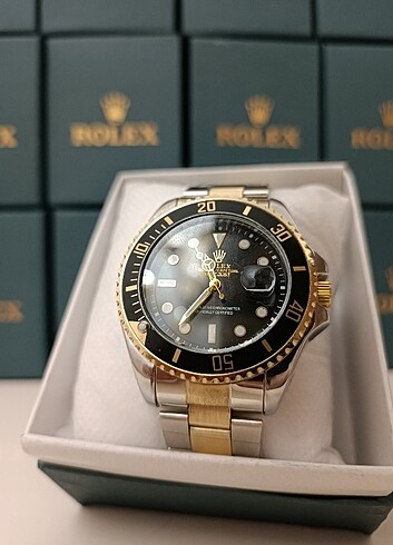 Rolex 