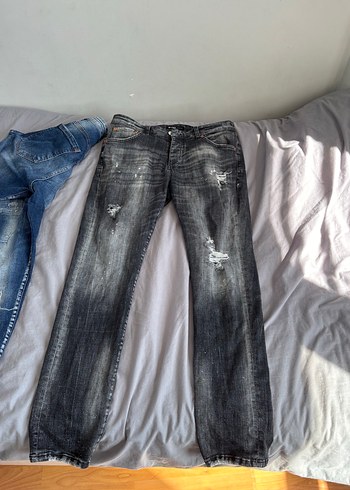 Emporio Armani Purple Jeans Yurt Disi Urunudur Trdekilerle Kiyaslanamazz