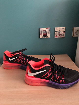 Nike Nike spor ayakkabı 