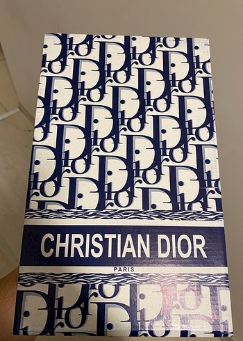 Orijinal Dolge&Gabbana Erkek Mixed Materyal Spor Ayakkabı - Görsel 6