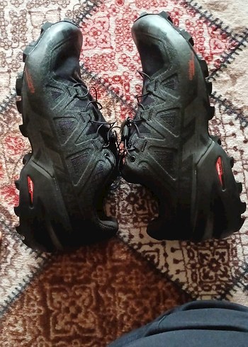 Orijinal Speedcross Erkek Koşu Ayakkabısı - Görsel 5