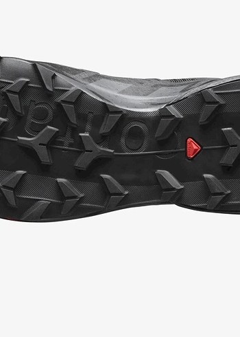 Orijinal Speedcross Erkek Koşu Ayakkabısı - Görsel 3