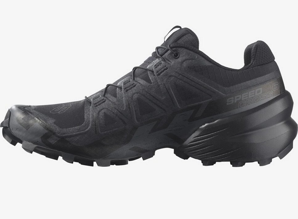 Orijinal Speedcross Erkek Koşu Ayakkabısı - Görsel 2