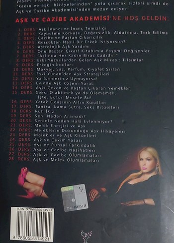 Kadınlık Tarihinin Sırları Kitabı - Görsel 3