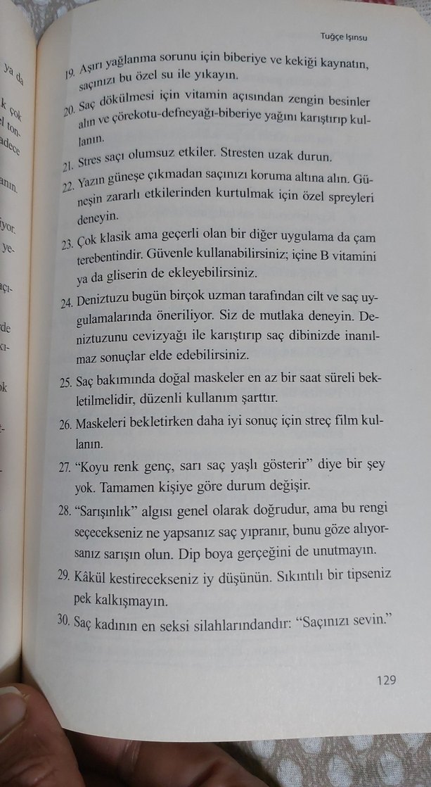 Kadınlık Tarihinin Sırları Kitabı - Görsel 4