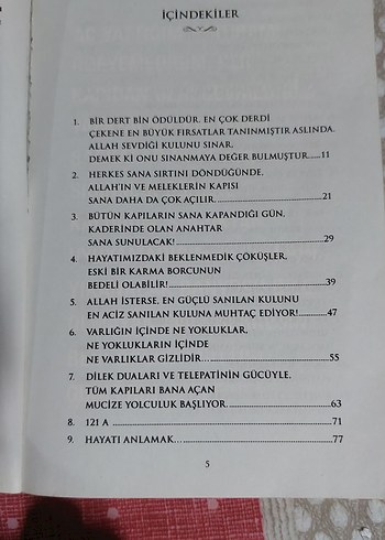 Güç - 110. Baskı Osmanlıca Kitap - Görsel 2