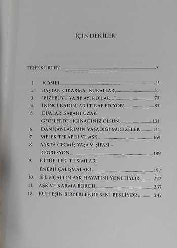 Onu Kendine Aşık Et - Tuğçe Işınsu - Görsel 2