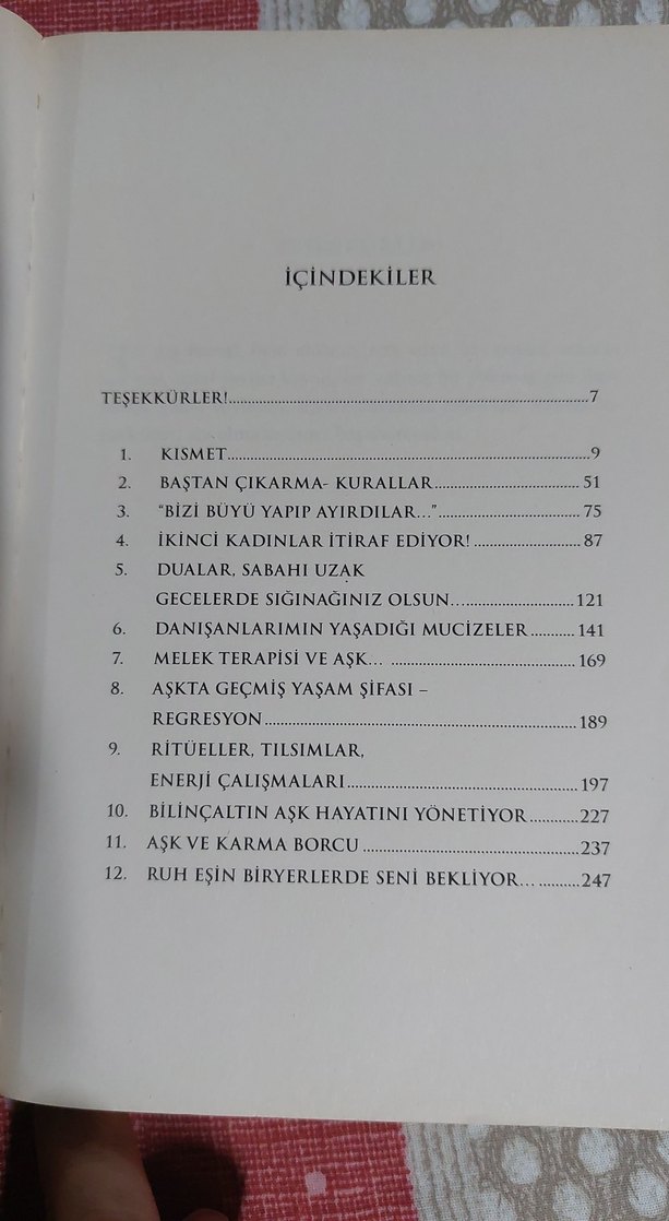 Onu Kendine Aşık Et - Tuğçe Işınsu - Görsel 2
