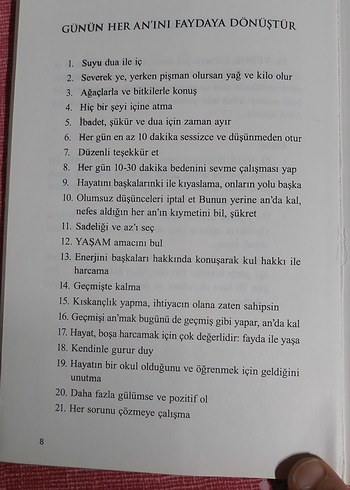 El Vedûd - Dua ve Ritüeller Kitabı - Görsel 2