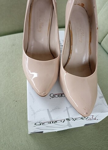 Diğer Stiletto