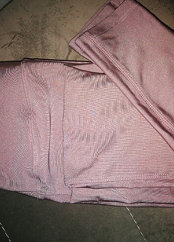 PENTİ PEMBE TAYT
