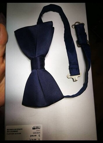 Beymen Business Beymen Gömlek ve Papyon