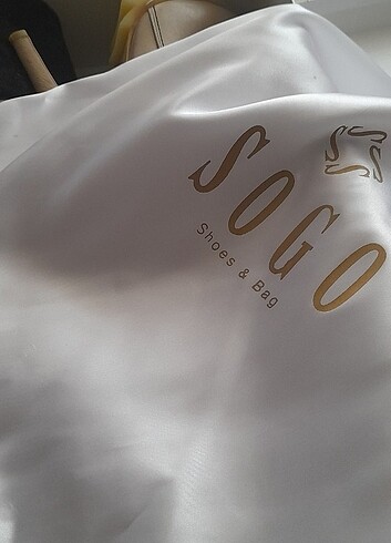 38 Beden Sogo cizme