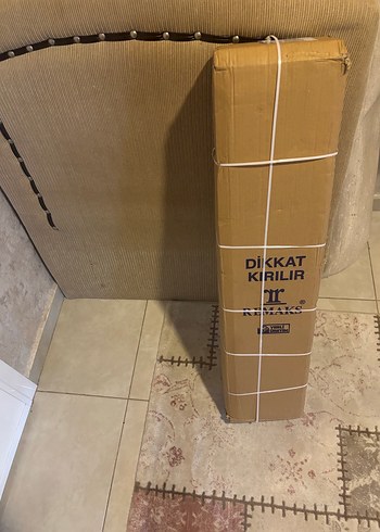 Kitaplık raf - Görsel 2