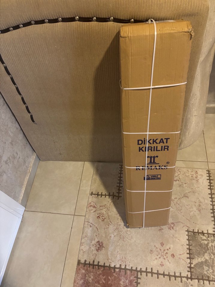 Kitaplık raf - Görsel 2