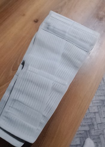 Çelik Bel Korsesi XL - Görsel 3