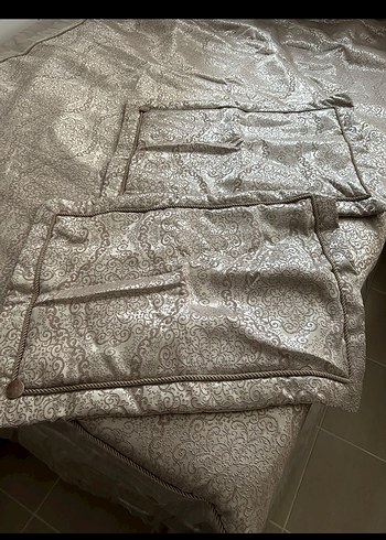 Yatak Örtüsü - Görsel 2