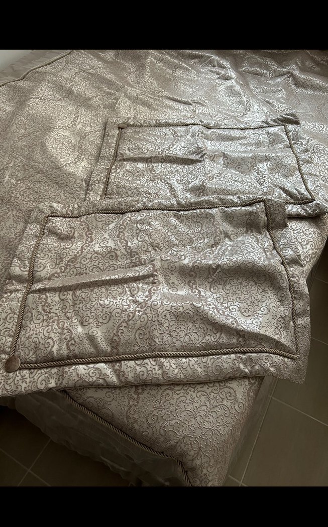 Yatak Örtüsü - Görsel 2