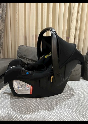 Baby plus Bebek Oto Koltuğu - Görsel 3