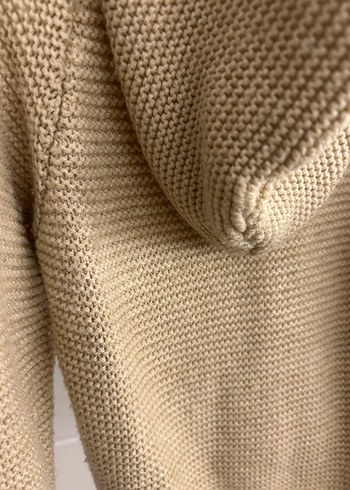 Lc wakiki kız erkek hırka - Görsel 3