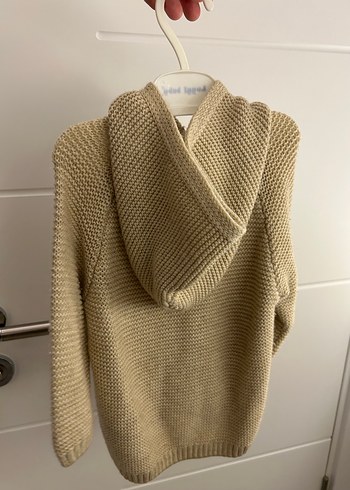 Lc wakiki kız erkek hırka - Görsel 2