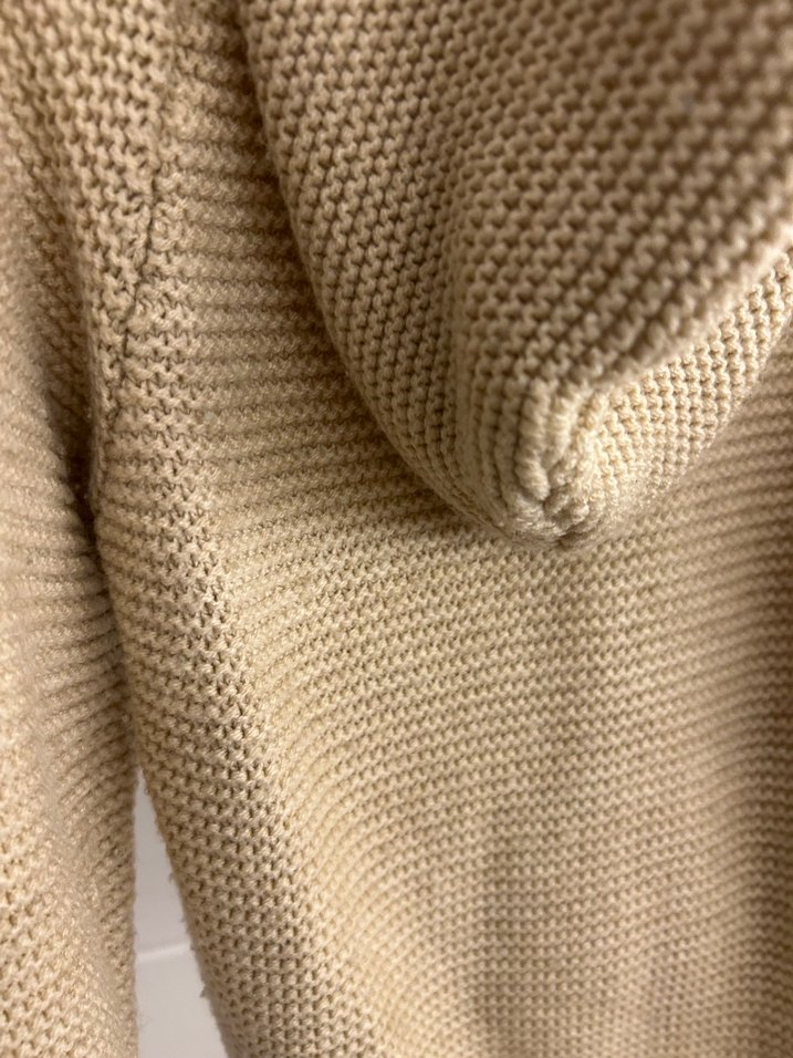 Lc wakiki kız erkek hırka - Görsel 3