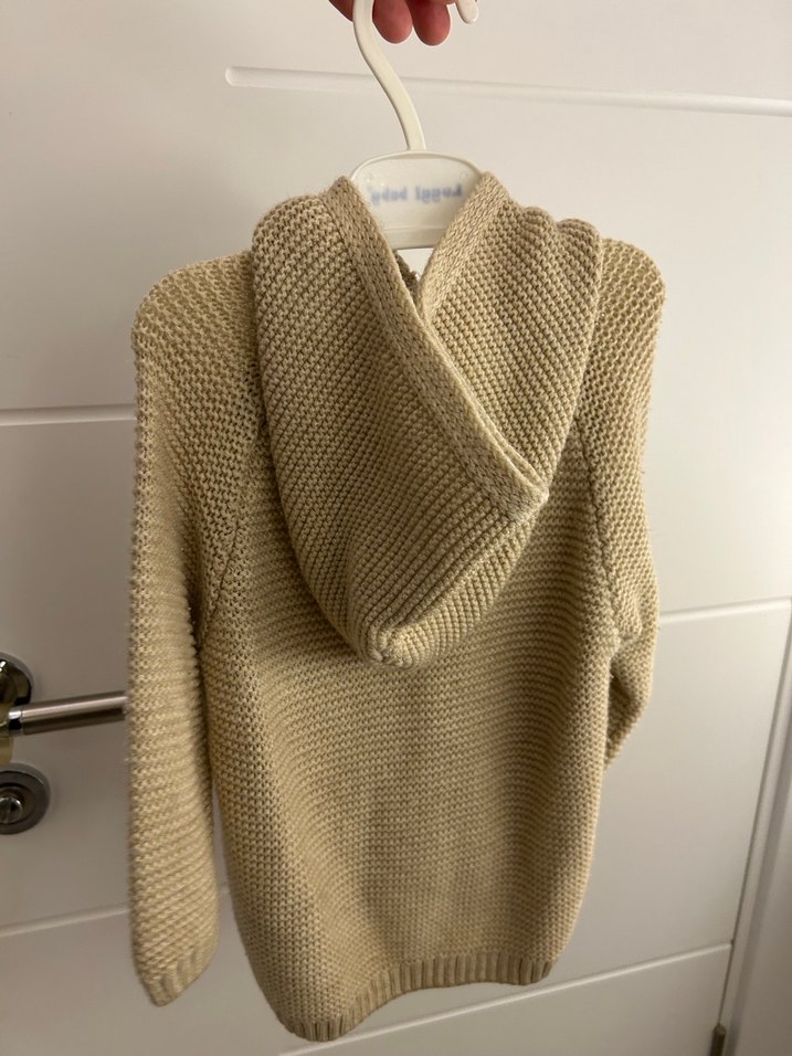 Lc wakiki kız erkek hırka - Görsel 2