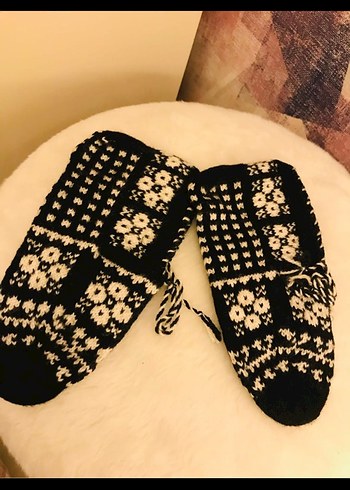 Çetikler örme - Görsel 3