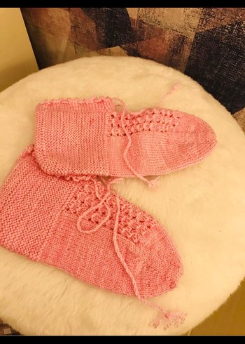 Çetikler örme - Görsel 7