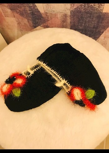 Çetikler örme - Görsel 2