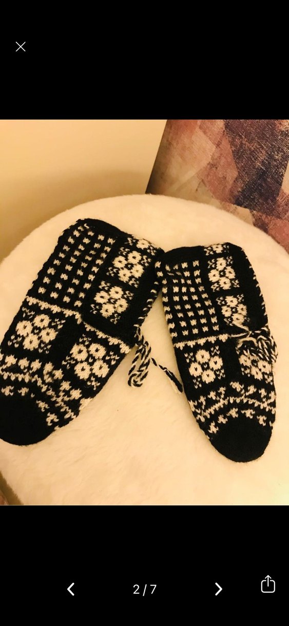 Çetikler örme - Görsel 3