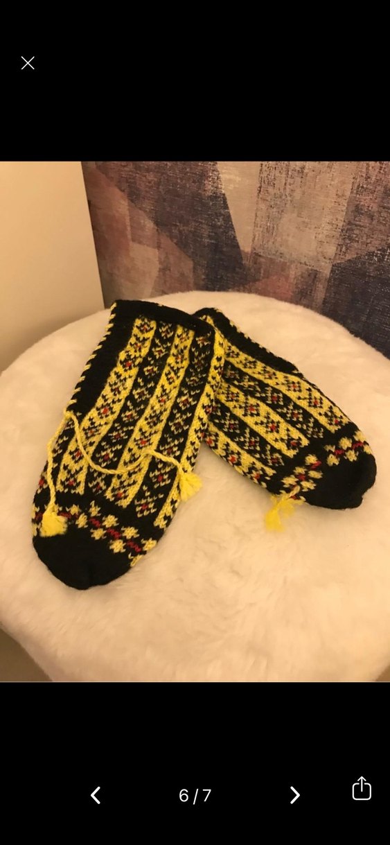 Çetikler örme - Görsel 5