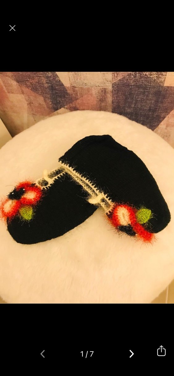 Çetikler örme - Görsel 2