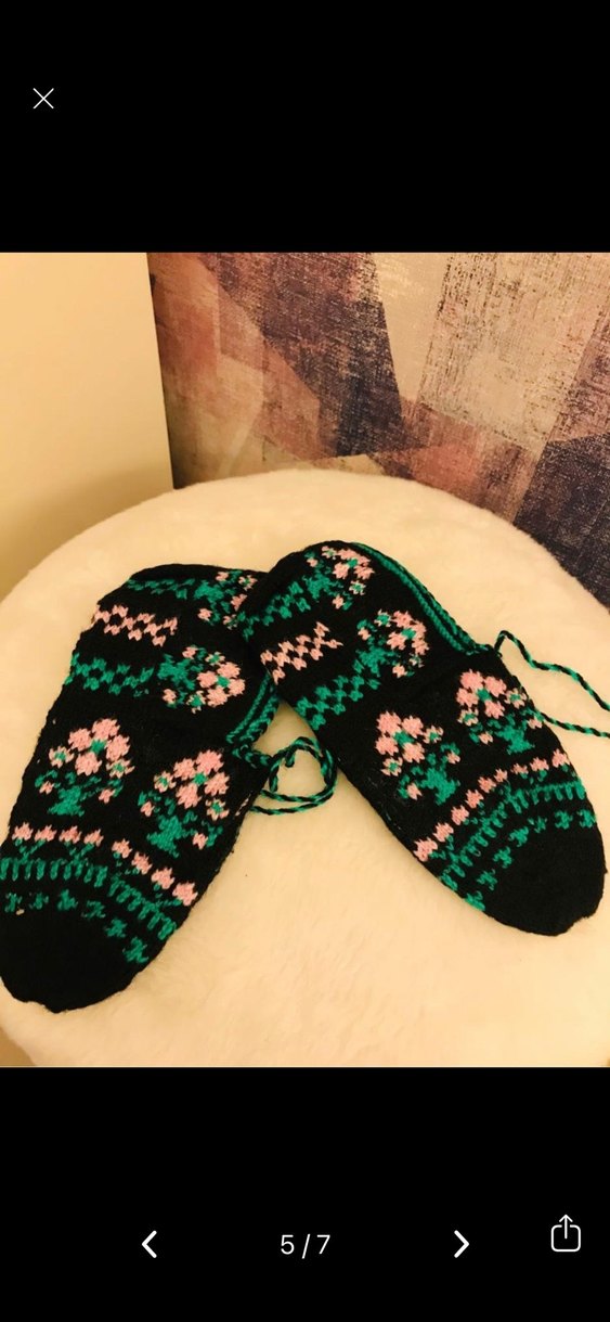 Çetikler örme - Görsel 4