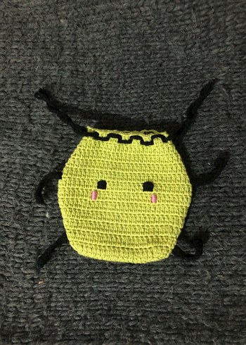 Junimo Kulaklık Kılıfı - Görsel 2