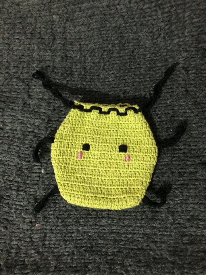 Junimo Kulaklık Kılıfı - Görsel 2