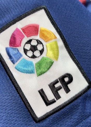 Barcelona 11-12 İç Saha Forması (ORİJİNAL) - Görsel 6