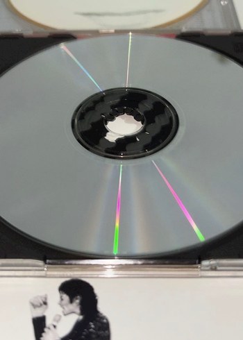 Michael Jackson - BLOOD ON THE DANCE FLOOR - Görsel 5