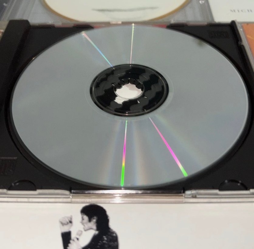 Michael Jackson - BLOOD ON THE DANCE FLOOR - Görsel 5