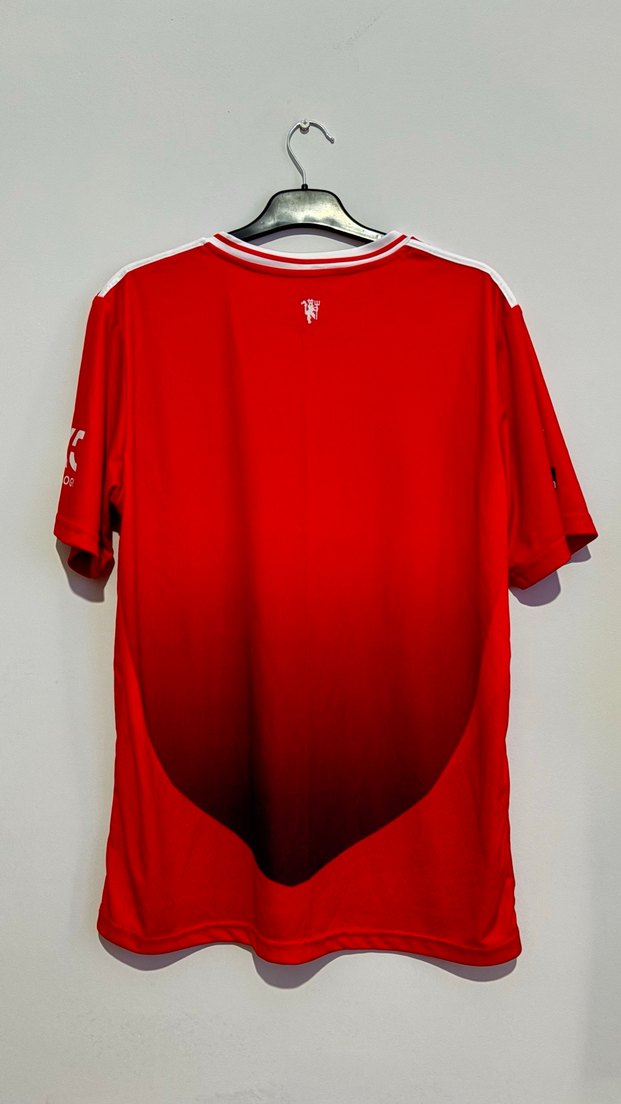 Manchester United Forma - Görsel 2