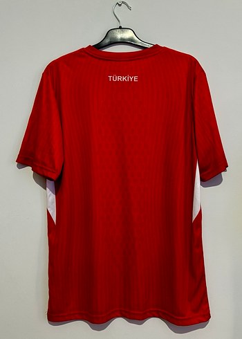 Türkiye Milli Takım Forma - Görsel 2