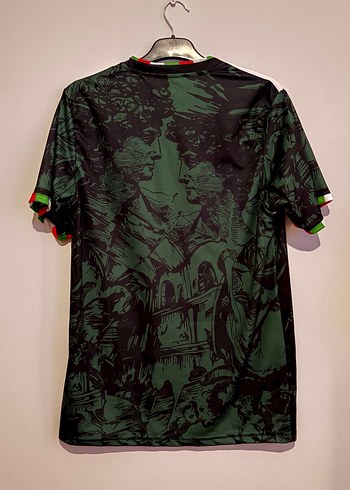 İtalya Milli Takım Konsept Forma - Görsel 2