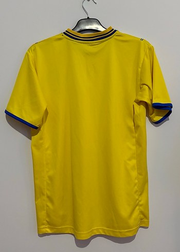 İsveç Milli Takım Forma (SON 2 GÖRSEL) - Görsel 2